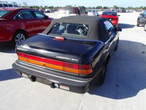 Vidrios usados para Chrysler Lebaron
