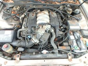 Venta de Inyectores Usados Acura Legend