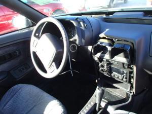 Estereos usados para Chrysler Lebaron