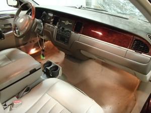 Palancas de Velocidades en Venta para Lincoln Town Car