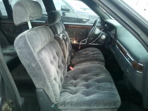 Palancas de Velocidades para Chrysler New Yorker