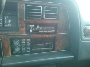 Estereos para Chrysler New Yorker