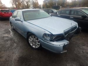 Vidrios en Venta para Lincoln Town Car