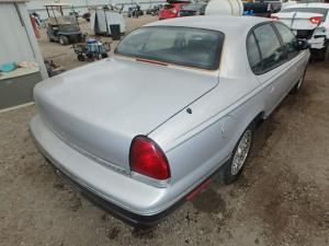 Vidrios para Chrysler New Yorker