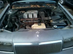 Inyectores para Chrysler New Yorker