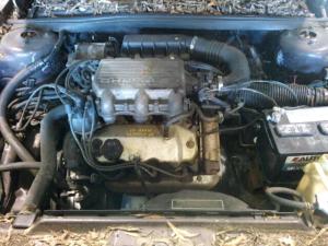 Soportes de Motor para Chrysler New Yorker