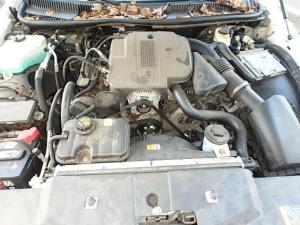 Soportes de Motor en Venta para Lincoln Town Car