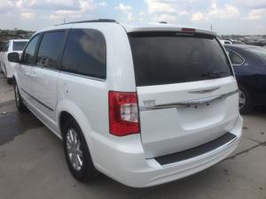 Venta de Vidrios para Chrysler Town Country