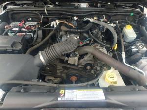 Inyectores Usados y Seminuevos de Jeep Wrangler