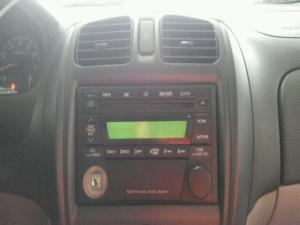 Estereos Originales de Mazda Protege