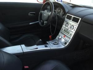Venta de Palancas de Velocidades Originales para Chrysler Crossfire