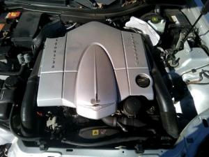 Venta de Inyectores Originales para Chrysler Crossfire