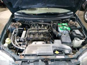 Inyectores Originales en Venta para Mazda Protege