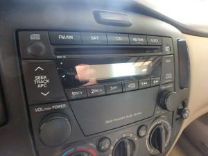 Estereos Originales en Venta para Mazda MPV