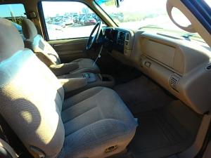 Palancas de Velocidades para Chevrolet C1500 C2500 y C3500