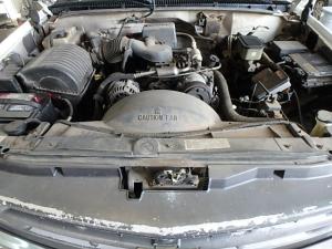 Inyectores para Chevrolet C1500 C2500 y C3500