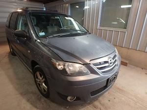 Vidrios en Venta para Mazda MPV