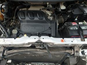 Inyectores Originales en Venta para Mazda MPV