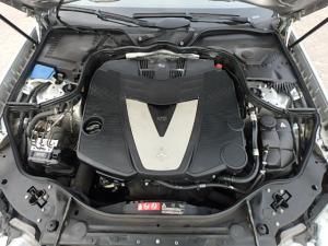 Inyectores Originales para Mercedes E320