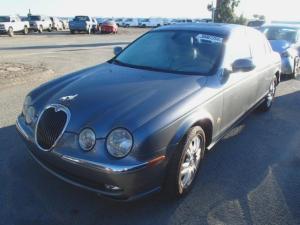 Venta de transmisiones para Jaguar S-type.