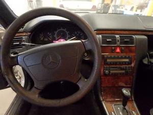 Palancas de Velocidades Originales para Mercedes E320