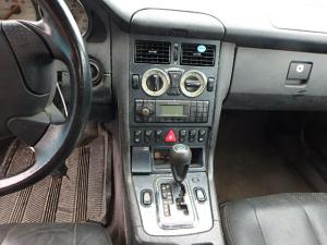 Estereos usados y seminuevos para Mercedes SLK230