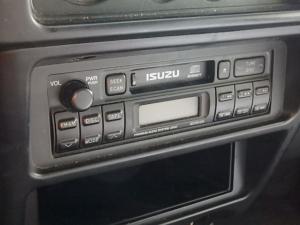 Estereos Usados y Seminuevos para Isuzu Trooper