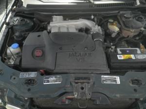 Venta de Transmisiones para Jaguar X-Type.