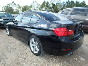 Venta de Vidrios para BMW Serie 3