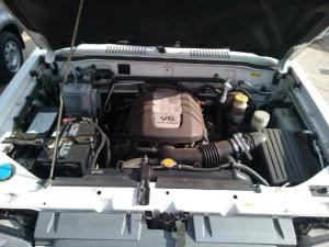 Inyectores Originales para Isuzu Trooper