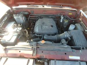 Soportes de Motor en Venta para Isuzu Trooper