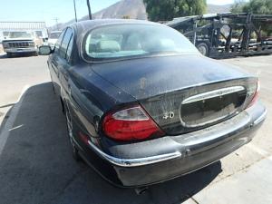 Venta de micas/calaveras para Jaguar S-type