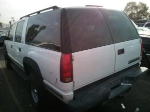 Vidrios Usados y Seminuevos para Chevrolet 1500 y 2500