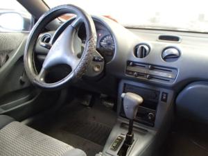 Palancas de Velocidades para Toyota Paseo