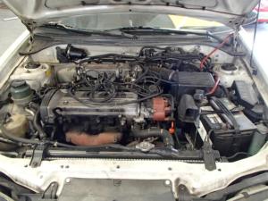 Inyectores Originales para Toyota Paseo