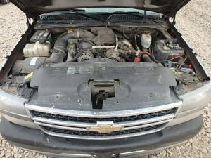 Inyectores Usados y Seminuevos para Chevrolet 1500 y 2500