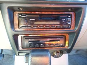 Estereos Originales en Venta para Isuzu Amigo