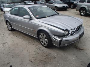 Venta de Suspensiones Jaguar X-Type.