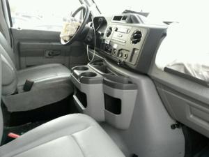 Palancas de Velocidades en Venta para Ford Econoline