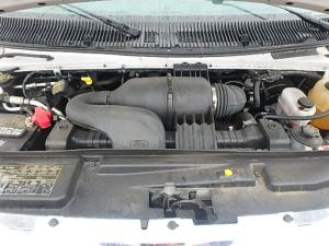 Inyectores en Venta para Ford Econoline