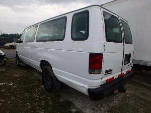 Vidrios en Venta para Ford Econoline