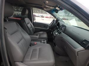 Columnas de Direccion usadas y seminuevas de Honda Odyssey