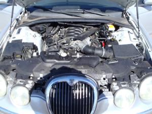Venta de computadoras para Jaguar S-type.