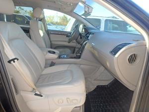 Venta de Columnas de Direccion usadas para Audi Q5 y Q7
