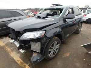 Venta de Barras de Torsion usadas para Audi Q5 y Q7