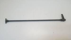 Barras de Torsion Originales para Mitsubishi Montero