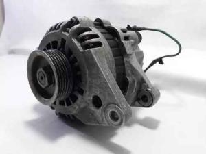Alternadores Originales para Mitsubishi Montero