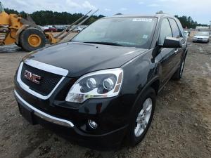 Barras de Torsion Originales en Venta para GMC Acadia 