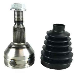 Baleros Homocineticos para GMC Acadia