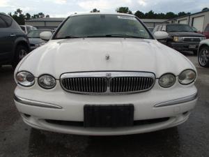 Venta de Radiadores para Jaguar X-Type.
